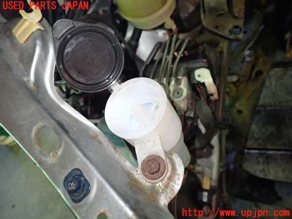 1UPJ-9235396791]アルファードG(ANH15W)ウォッシャータンク1 中古_2