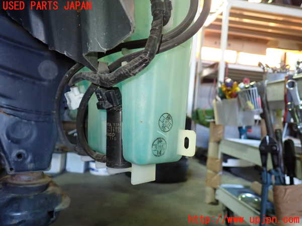 1UPJ-9235396791]アルファードG(ANH15W)ウォッシャータンク1 中古_3