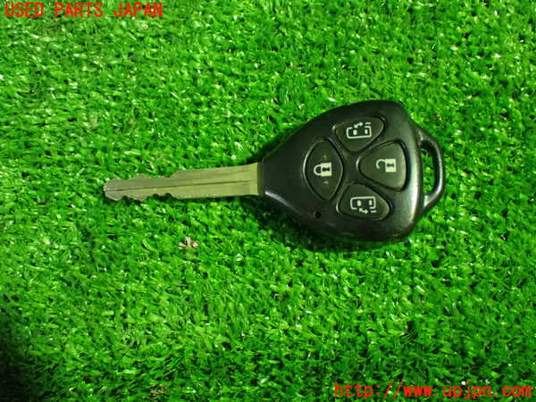 1UPJ-9235396110]アルファードG(ANH15W)エンジンコンピューター 中古_5