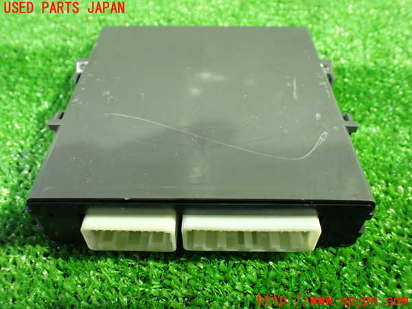 1UPJ-9235396146]アルファードG(ANH15W)コンピューター1 中古_2