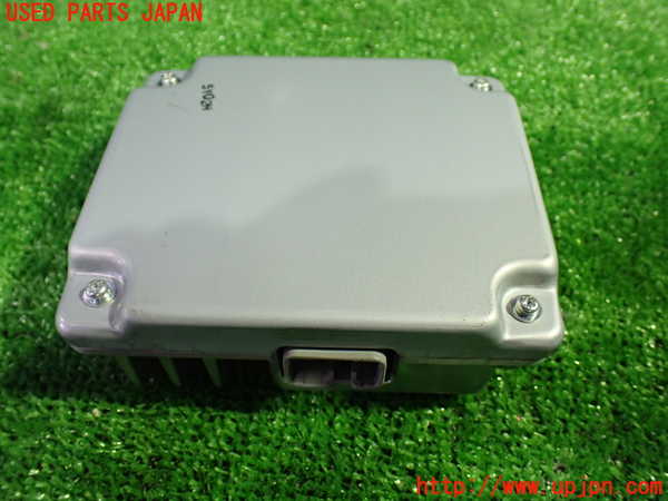 1UPJ-9235396147]アルファードG(ANH15W)コンピューター2 中古_2