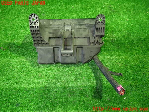 1UPJ-9235396742]アルファードG(ANH15W)ヒューズボックス2 中古_2