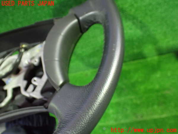 1UPJ-9235397855]アルファードG(ANH15W)ステアリングホイール 中古_2