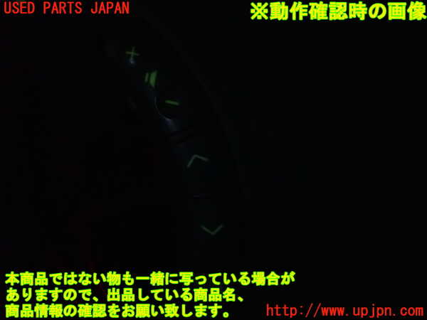 1UPJ-9235397855]アルファードG(ANH15W)ステアリングホイール 中古_5