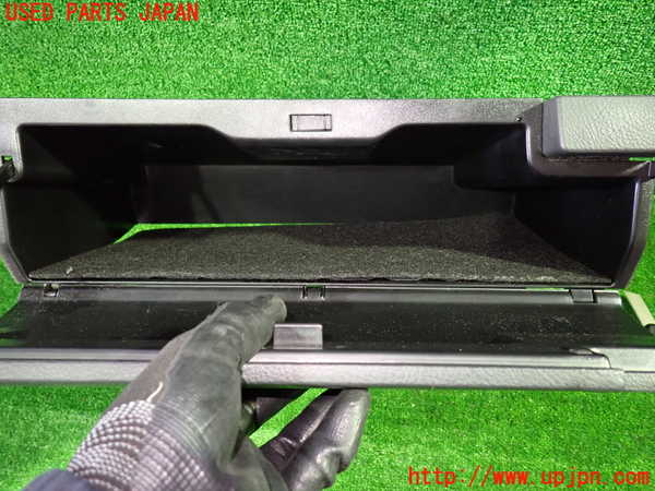 1UPJ-9235397516]アルファードG(ANH15W)グローブボックス1 中古_2