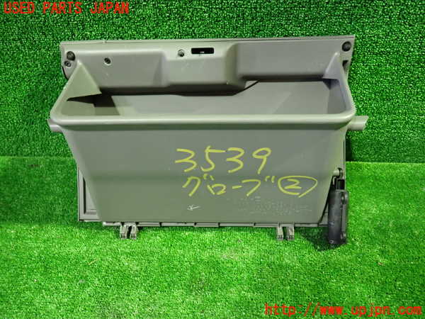 1UPJ-9235397517]アルファードG(ANH15W)グローブボックス2 中古_3