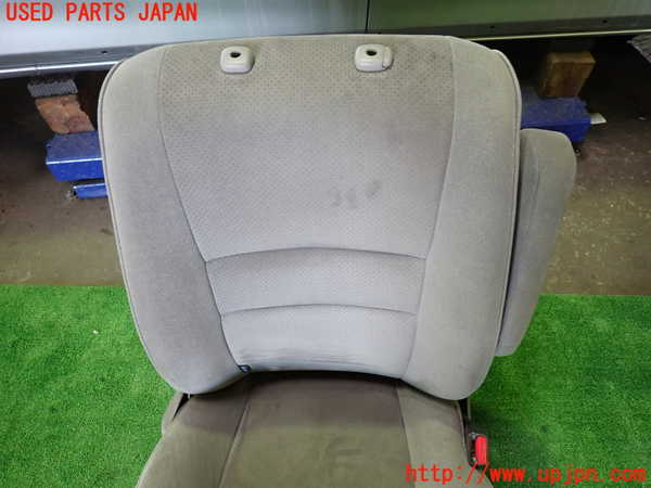1UPJ-9235397035]アルファードG(ANH15W)運転席シート 中古_2