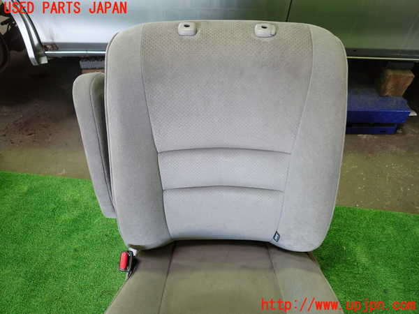 1UPJ-9235397065]アルファードG(ANH15W)助手席シート 中古_2