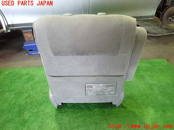 1UPJ-9235397065]アルファードG(ANH15W)助手席シート 中古_5