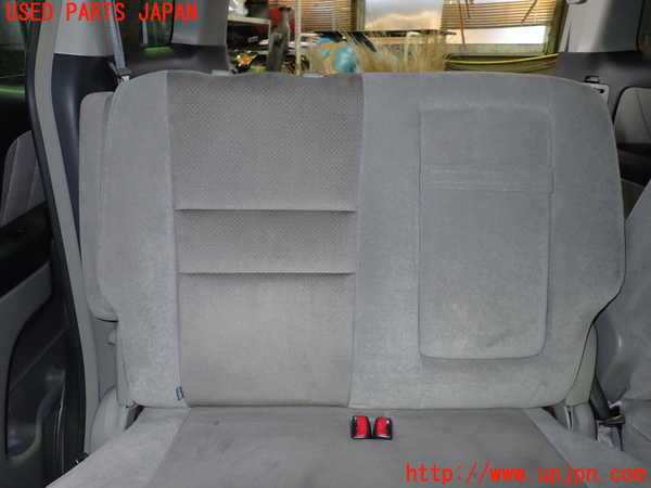 1UPJ-9235397145]アルファードG(ANH15W)右2列目シート 中古_2