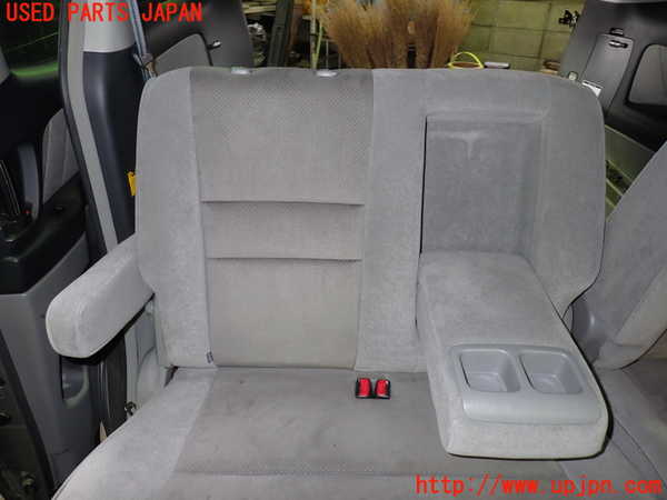 1UPJ-9235397145]アルファードG(ANH15W)右2列目シート 中古_3