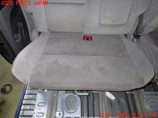 1UPJ-9235397145]アルファードG(ANH15W)右2列目シート 中古_4