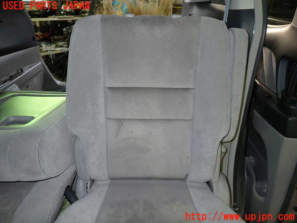 1UPJ-9235397175]アルファードG(ANH15W)左2列目シート 中古_2