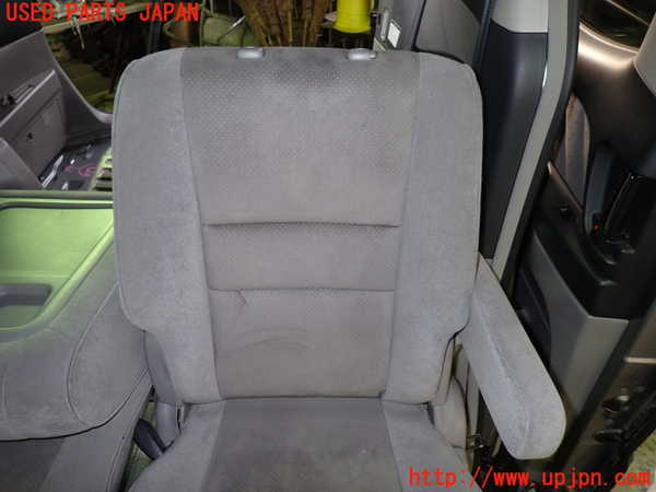1UPJ-9235397175]アルファードG(ANH15W)左2列目シート 中古_3