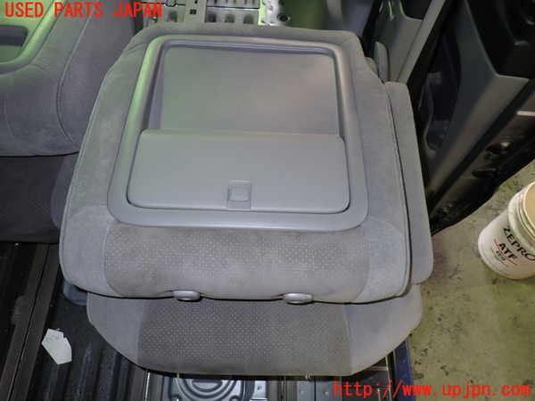 1UPJ-9235397175]アルファードG(ANH15W)左2列目シート 中古_5
