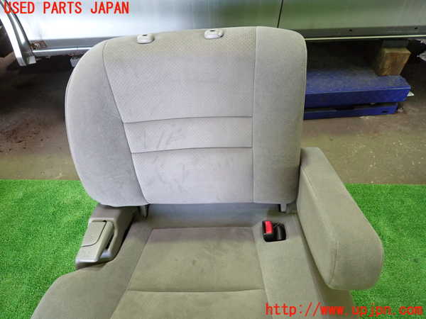 1UPJ-9235397235]アルファードG(ANH15W)右3列目シート 中古_2