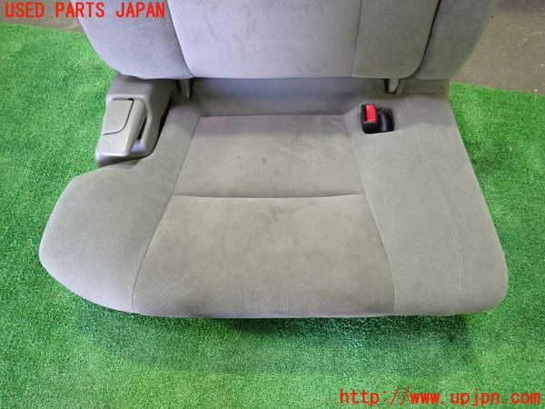 1UPJ-9235397235]アルファードG(ANH15W)右3列目シート 中古_3