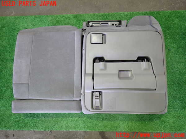 1UPJ-9235397235]アルファードG(ANH15W)右3列目シート 中古_5
