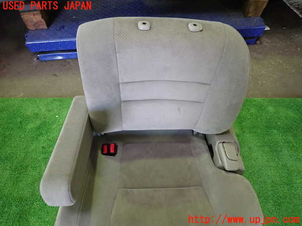 1UPJ-9235397265]アルファードG(ANH15W)左3列目シート 中古_2