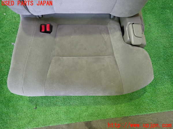 1UPJ-9235397265]アルファードG(ANH15W)左3列目シート 中古_3