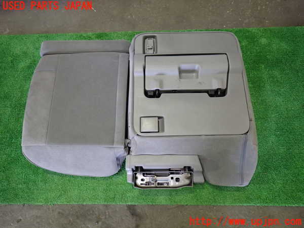 1UPJ-9235397265]アルファードG(ANH15W)左3列目シート 中古_5