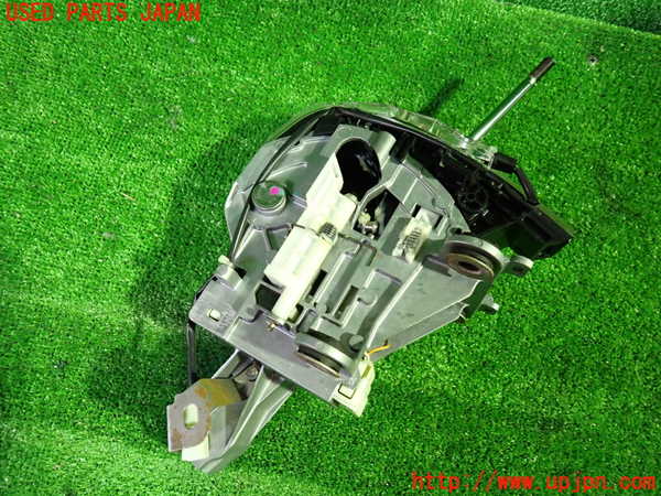 1UPJ-9235397555]アルファードG(ANH15W)ATシフトレバー 中古_2