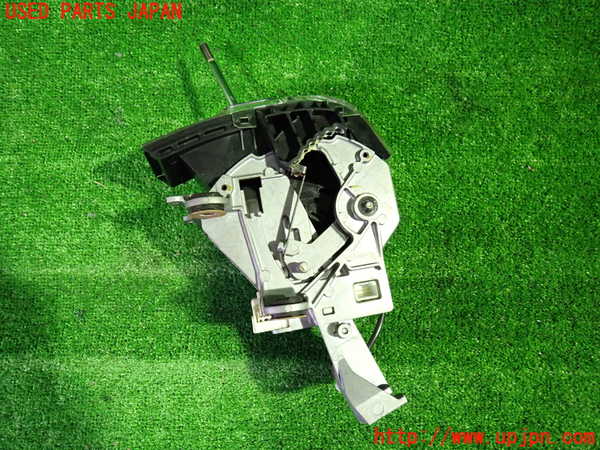 1UPJ-9235397555]アルファードG(ANH15W)ATシフトレバー 中古_3