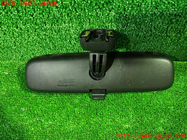1UPJ-9235397615]アルファードG(ANH15W)ルームミラー 中古_2