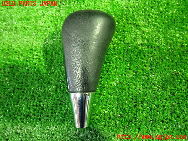 1UPJ-9235397570]アルファードG(ANH15W)シフトノブ 中古_2