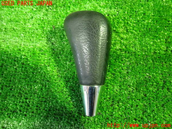 1UPJ-9235397570]アルファードG(ANH15W)シフトノブ 中古_3