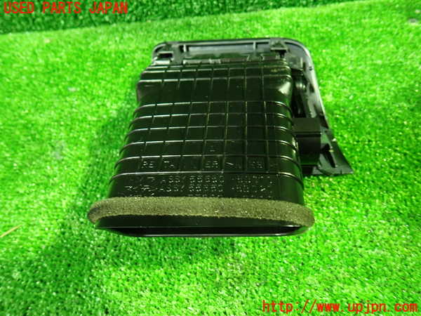 1UPJ-9235397526]アルファードG(ANH15W)エアコン吹き出し口1 (右) 中古_2