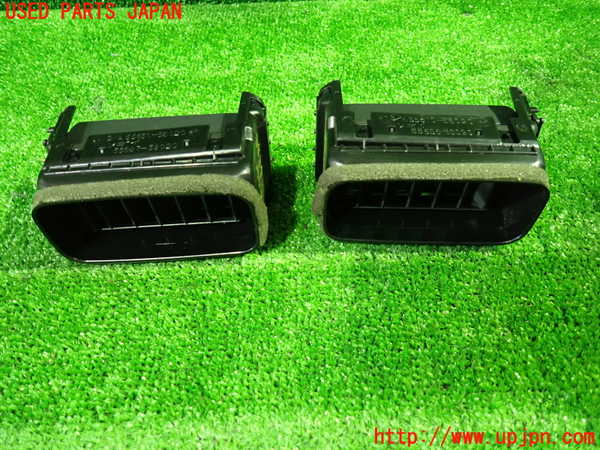 1UPJ-9235397528]アルファードG(ANH15W)エアコン吹き出し口3 (真中) 中古_2