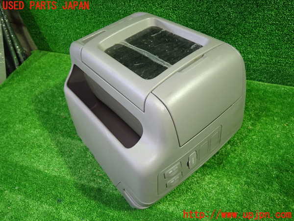 1UPJ-9235397540]アルファードG(ANH15W)センターコンソール 中古_3