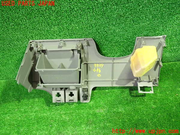 1UPJ-9235397841]アルファードG(ANH15W)小物入れ1 中古_3