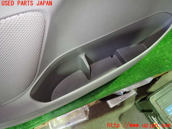 1UPJ-9235391234]アルファードG(ANH15W)右前ドア内張り 中古_3