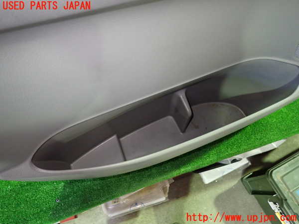 1UPJ-9235391264]アルファードG(ANH15W)左前ドア内張り 中古_3