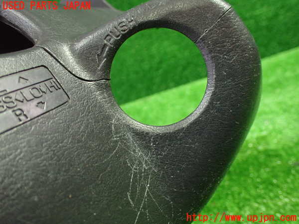 1UPJ-9235397905]アルファードG(ANH15W)コラムカバー 中古_2