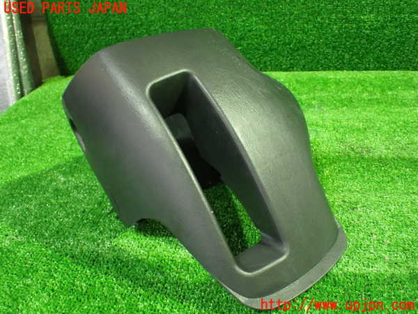 1UPJ-9235397905]アルファードG(ANH15W)コラムカバー 中古_3