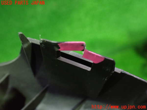 1UPJ-9235397905]アルファードG(ANH15W)コラムカバー 中古_5