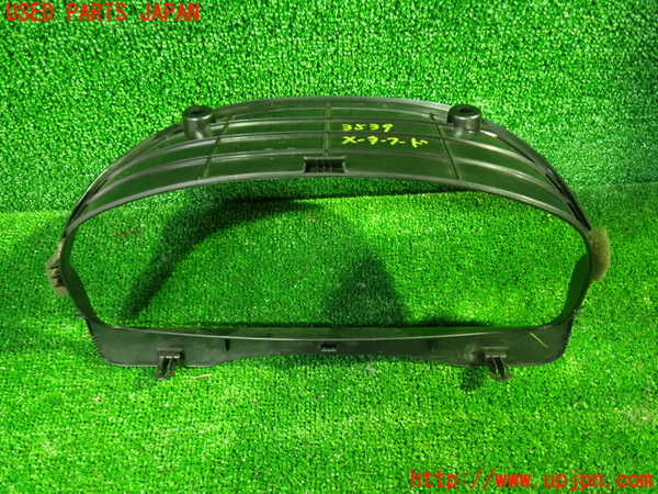 1UPJ-9235397510]アルファードG(ANH15W)メーターフード 中古_2