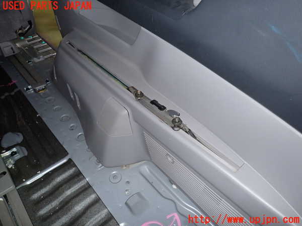 1UPJ-9235397498]アルファードG(ANH15W)シートレール3 (3列目右) 中古_2