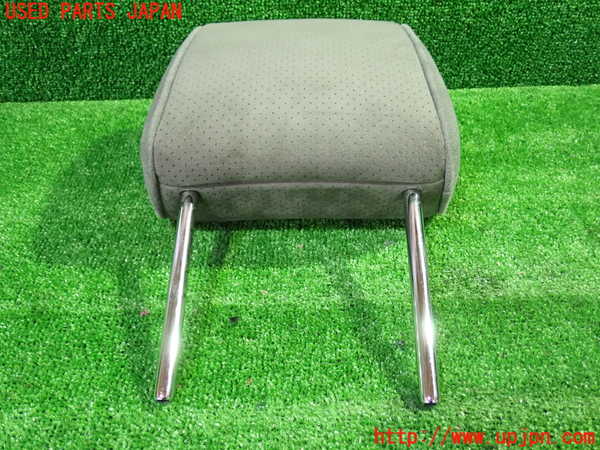 1UPJ-9235397040]アルファードG(ANH15W)運転席ヘッドレスト 中古_3