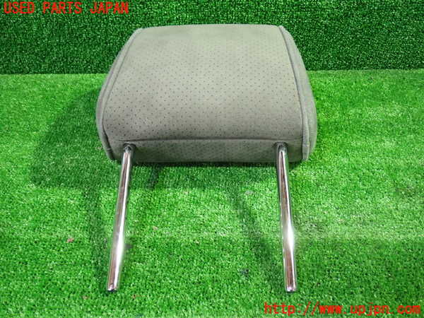 1UPJ-9235397070]アルファードG(ANH15W)助手席ヘッドレスト 中古_3