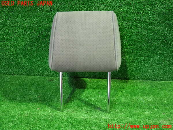 1UPJ-9235397150]アルファードG(ANH15W)右2列目ヘッドレスト 中古_2