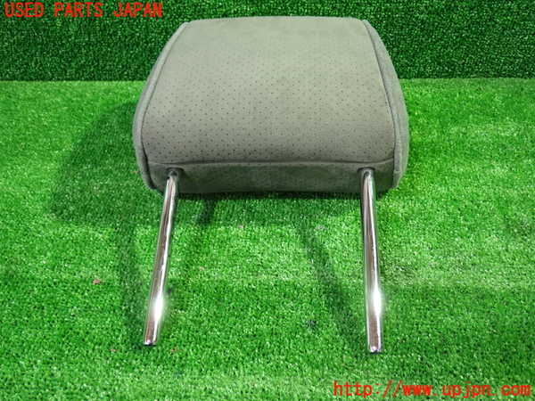 1UPJ-9235397150]アルファードG(ANH15W)右2列目ヘッドレスト 中古_3