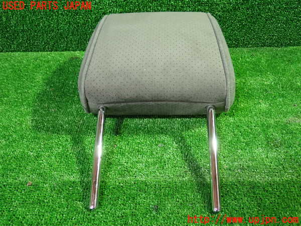 1UPJ-9235397180]アルファードG(ANH15W)左2列目ヘッドレスト 中古_3