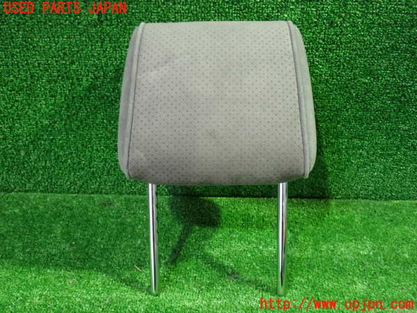 1UPJ-9235397240]アルファードG(ANH15W)右3列目ヘッドレスト 中古_2