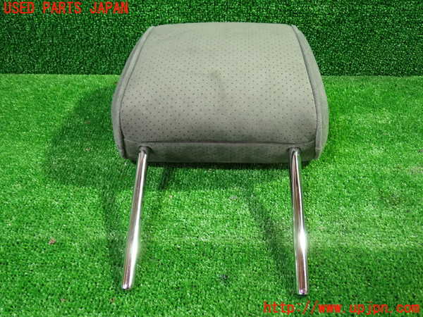 1UPJ-9235397240]アルファードG(ANH15W)右3列目ヘッドレスト 中古_3