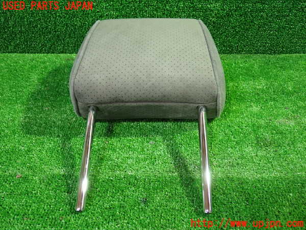 1UPJ-9235397270]アルファードG(ANH15W)左3列目ヘッドレスト 中古_3