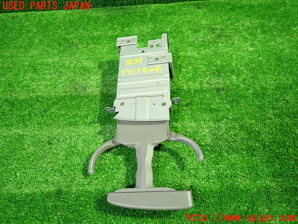 1UPJ-9235397810]アルファードG(ANH15W)ドリンクホルダー 中古_2